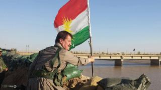 Kerkûkî: Kürdistan’a dil uzatmak Şii milislerin haddi değildir