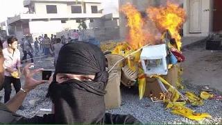 Kürdistan Bölgesi: Aralarında Arap ve Suriyelilerin de bulunduğu 400 gözaltı