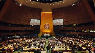 BM Kürdistan krizine müdahil olacak