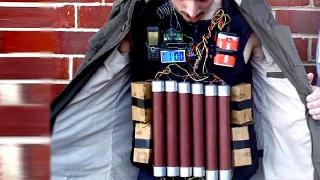 Canlı bombalar kurban olmayı nasıl kabulleniyor?