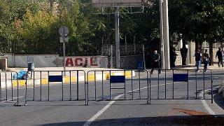 Hani ve Lice’de sokağa çıkma yasağı kaldırıldı