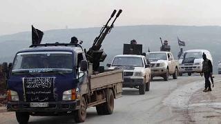 IŞİD ilk kez İsrail'i tehdit etti