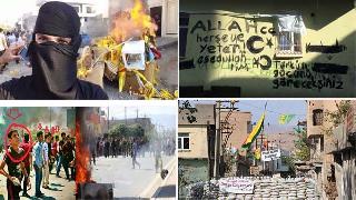 Serheng Rewanduzi: Kürdistan’da Vekalet Savaşları