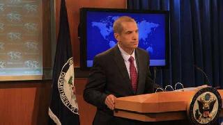 ABD Kürdistan partilerine uzlaşma ve istikrar çağrısında bulundu