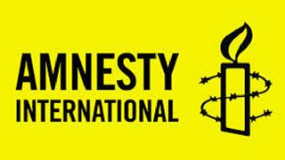 Af Örgütü: `Türkiye güvenli ülke ilan edilemez`