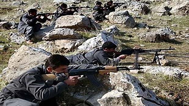 Dağlıca'da çatışma: 1 yarbay ve 2 astsubay öldü!