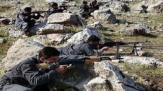 Dağlıca'da çatışma: 1 yarbay ve 2 astsubay öldü!