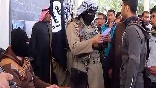 IŞİD örgüte katılımı artırmak için yüzbinlerce dolar ödeme yapıyor