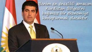 Kürd halkının dirayeti onu her zaman başarıya taşımıştır