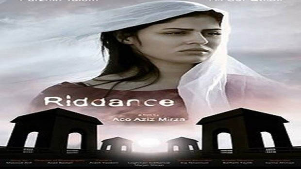 Kürt filmi Washington Festivali’nde