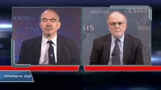 Kürtler Türkiye'yi yalnızlığa itiyor