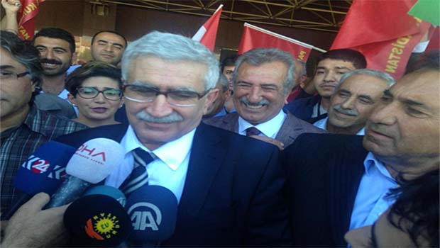 PSK Lideri Amed'de