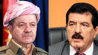 YNK’den Barzani’ye zirve çağrısı