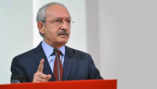 CHP Dağlıca'da ölen Yarbay'ın cenazesi nedeniyle İstanbul mitingini iptal etti
