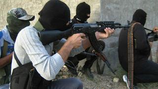 Dokumacılar'ın cihat tapeleri: '45 kişi öldürdük, Allah'a hamdolsun'