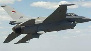 Kerkuki: Irak savaş uçakları Peşmerge’nin kontrol ettiği bölgeleri bombalıyor