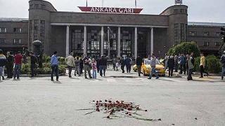 Başsavcılık açıkladı: Canlı bombalardan biri Yunus Emre Alagöz