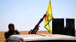 Girê Spî'de mayın dikmeye çalışan 7 IŞİD'li öldürüldü