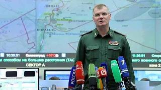 IŞİD geri çekiliyor! 