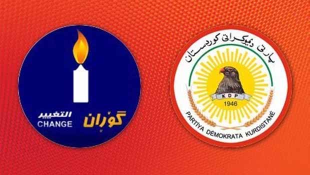 KDP: ‘Hükümetin geçirdiği kötü deneyimin sorumlusu Goran’dır’