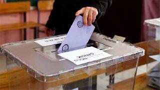 KONDA ve ANDY-AR'a Göre 1 Kasım'da Tablo Değişmiyor