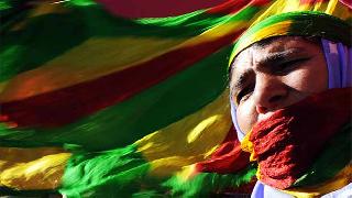 Özgürlük mü, kölelik mi?