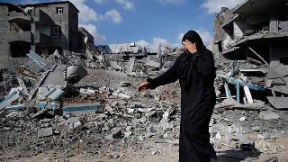 Ters Orantılı Gelişmeler Bu Yorgun Coğrafyanın Kaderi mi?