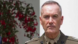 ABD Genelkurmay Başkanı’ndan Hewler’e sürpriz ziyaret