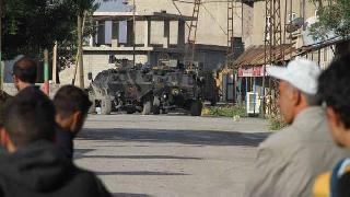 FT: Türk Kürt savaşı IŞİD'in işine geliyor