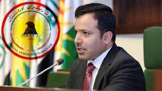 KDP, Parlamento Başkanı’nın görevden alınmasında ısrarlı