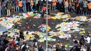 Metropol ve Konsensus'e göre Ankara katliamı seçmeni nasıl etkiledi?