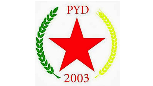 PYD Rusya'da ofis açıyor