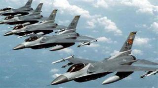 Xazir Cephesi’nde 6 IŞİD’li öldürüldü