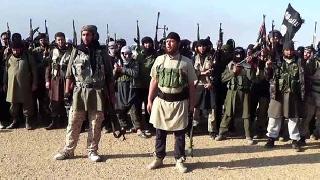 El Nusra ve Işid birleşiyor mu?