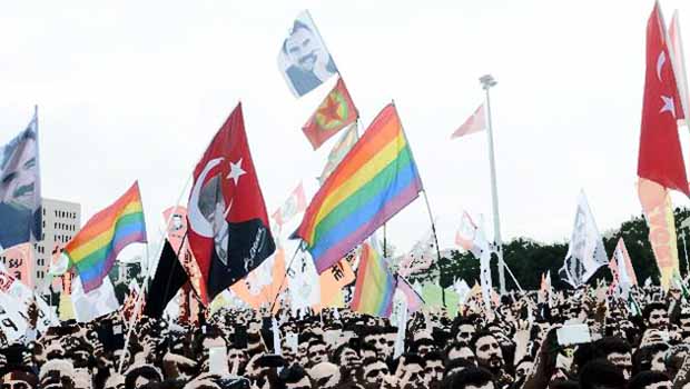 Sömürgecinin Amacı Zihinsel Benzetme ve Aldatmadır - II