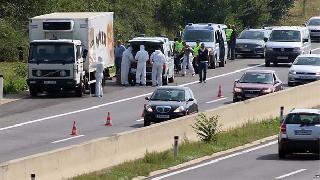 Viyana’da kamyonette boğulan mültecilerin 30’u Kürt