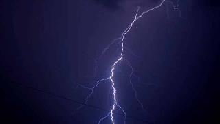 Dağlıca'da askerlere yıldırım isabet etti: 4 ölü, 11 yaralı