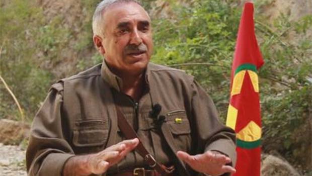 Karayılan: Operasyona çıkan ve Arapça konuşan askerler var