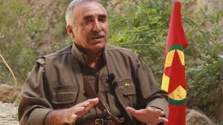 Karayılan: Operasyona çıkan ve Arapça konuşan askerler var