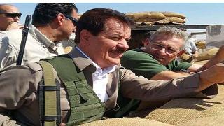 Kerkûkî: IŞİD’in askeri sorumlusu öldürüldü