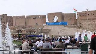 Kürdistan Bölgesinde işsizlik &#37;9 oldu 