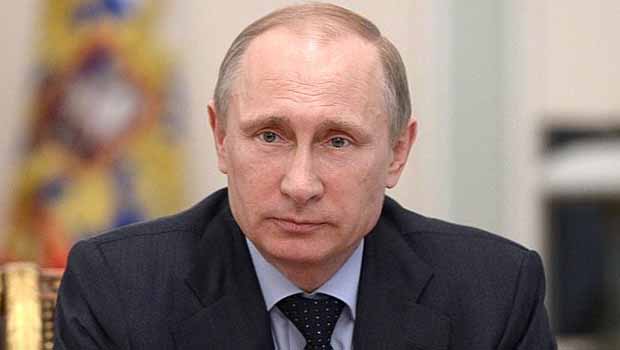 Putin Esad ve Kürtlerden birleşmelerini istedi
