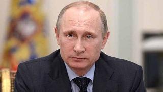 Putin Esad ve Kürtlerden birleşmelerini istedi