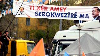 AKP Kürtleri yeniden kazanabilecek mi?