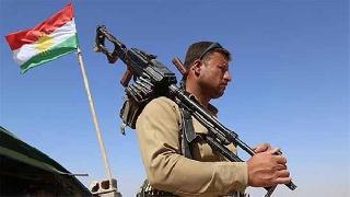 Gönüllü Peşmergeler Başkan Barzani'nin kararını bekliyor