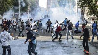 HDP'nin tüm MYK üyelerine '6-7 Ekim olayları' soruşturması