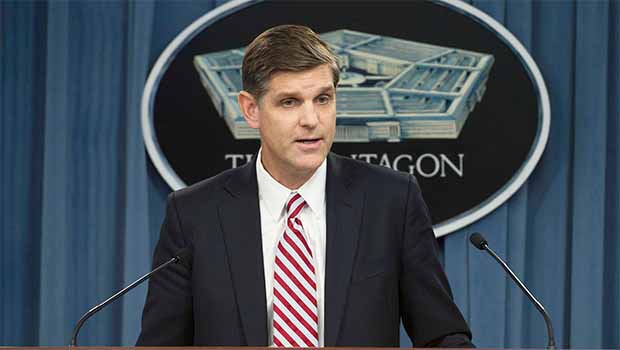 Pentagon: Havice Operasyonu Kürdistan'ın talebiyle gerçekleşti