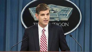 Pentagon: Havice Operasyonu Kürdistan'ın talebiyle gerçekleşti