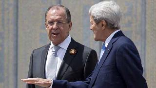 Suriye'nin geleceği Viyana'da masaya yatırılıyor