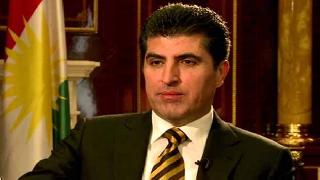 Başbakan Barzani’den ABD’ye başsağlığı